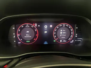Škoda Octavia Combi 1.5 TSI mHEV DSG Sport Line