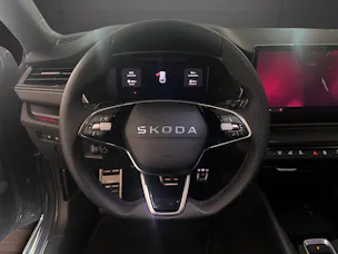 Škoda Octavia Combi 1.5 TSI mHEV DSG Sport Line