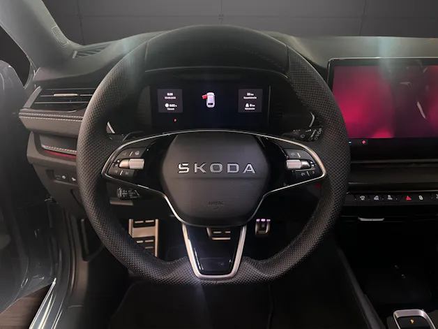 Škoda Octavia Combi 1.5 TSI mHEV DSG Sport Line