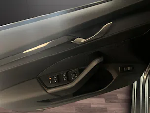 Škoda Octavia Combi 1.5 TSI mHEV DSG Sport Line