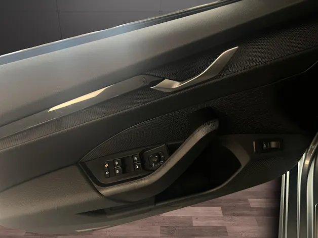 Škoda Octavia Combi 1.5 TSI mHEV DSG Sport Line