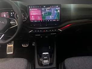 Škoda Octavia Combi 1.5 TSI mHEV DSG Sport Line