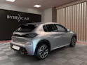 Peugeot 208 1.2 MHEV 145 GT