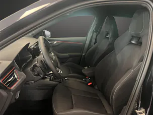 Škoda Kamiq 1.0 TSI Dynamic DSG