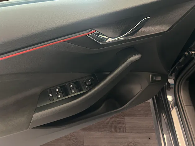 Škoda Kamiq 1.0 TSI Dynamic DSG