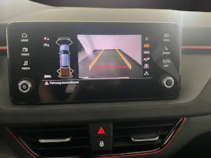 Škoda Kamiq 1.0 TSI Dynamic DSG