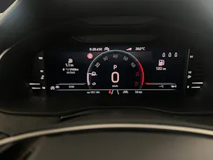 Škoda Kamiq 1.0 TSI Dynamic DSG