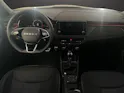 Škoda Kamiq 1.0 TSI Dynamic DSG
