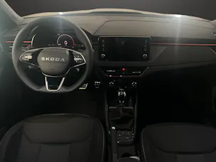 Škoda Kamiq 1.0 TSI Dynamic DSG