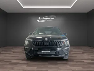 Škoda Kamiq 1.0 TSI Dynamic DSG