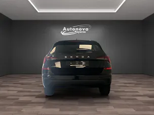 Škoda Kamiq 1.0 TSI Dynamic DSG