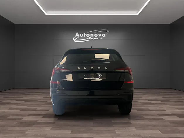 Škoda Kamiq 1.0 TSI Dynamic DSG