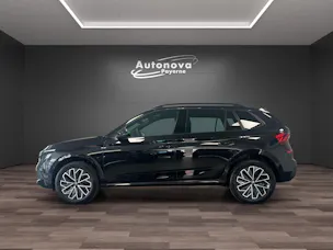 Škoda Kamiq 1.0 TSI Dynamic DSG