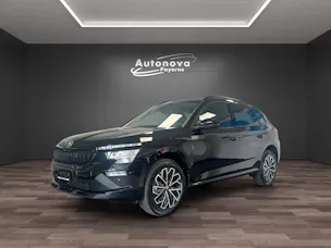 Škoda Kamiq 1.0 TSI Dynamic DSG