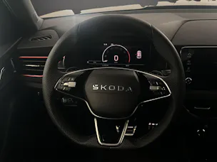 Škoda Kamiq 1.0 TSI Dynamic DSG