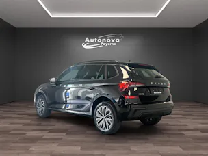 Škoda Kamiq 1.0 TSI Dynamic DSG
