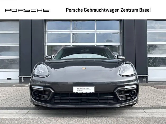 PORSCHE Panamera GTS Sport Turismo