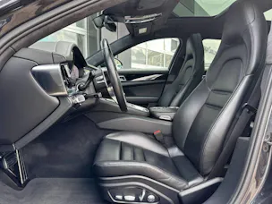 PORSCHE Panamera GTS Sport Turismo