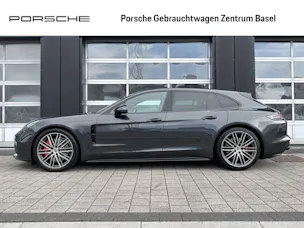 PORSCHE Panamera GTS Sport Turismo