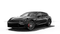 Porsche Panamera GTS Sport Turismo