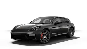 Porsche Panamera GTS Sport Turismo