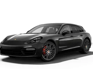 Porsche Panamera GTS Sport Turismo