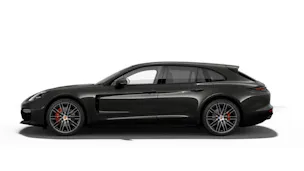 Porsche Panamera GTS Sport Turismo
