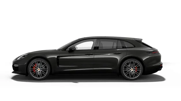 Porsche Panamera GTS Sport Turismo