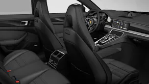 Porsche Panamera GTS Sport Turismo