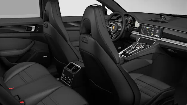 Porsche Panamera GTS Sport Turismo