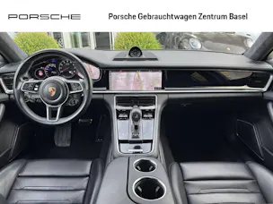 PORSCHE Panamera GTS Sport Turismo