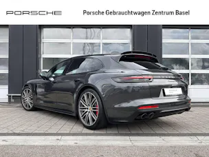 PORSCHE Panamera GTS Sport Turismo