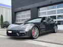 PORSCHE Panamera GTS Sport Turismo