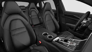 Porsche Panamera GTS Sport Turismo