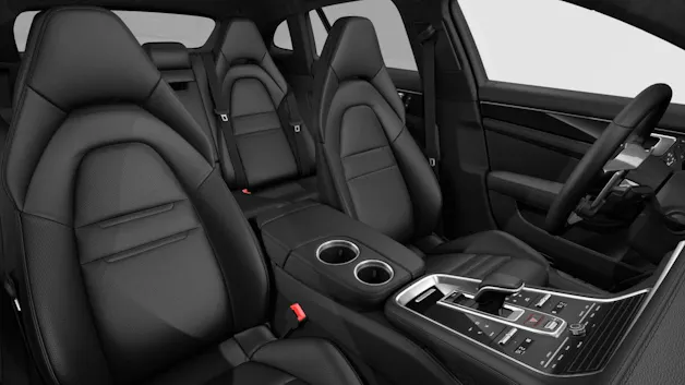 Porsche Panamera GTS Sport Turismo