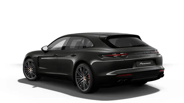 Porsche Panamera GTS Sport Turismo