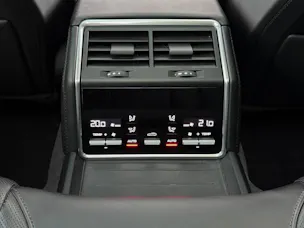 PORSCHE Panamera GTS Sport Turismo