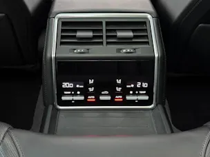 PORSCHE Panamera GTS Sport Turismo