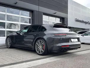 PORSCHE Panamera GTS Sport Turismo