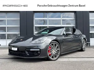 PORSCHE Panamera GTS Sport Turismo