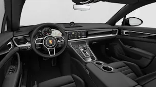 Porsche Panamera GTS Sport Turismo