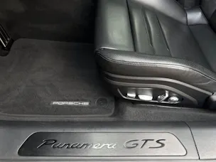 PORSCHE Panamera GTS Sport Turismo