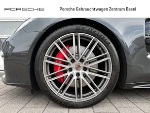 PORSCHE Panamera GTS Sport Turismo
