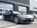 PORSCHE Panamera GTS Sport Turismo