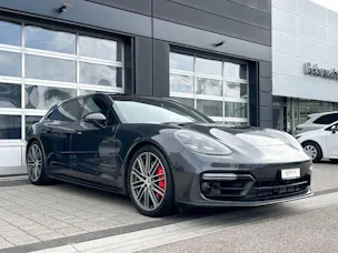 PORSCHE Panamera GTS Sport Turismo