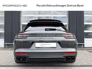 PORSCHE Panamera GTS Sport Turismo