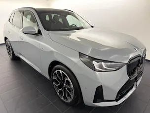 BMW X3 xDr 48V 20d M Sp. Pro