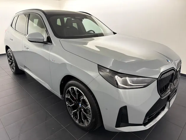 BMW X3 xDr 48V 20d M Sp. Pro