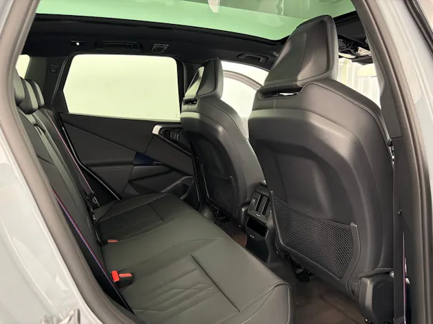 BMW X3 xDr 48V 20d M Sp. Pro