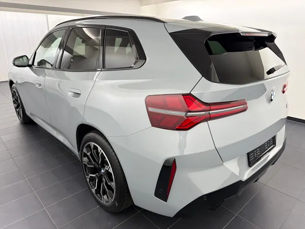 BMW X3 xDr 48V 20d M Sp. Pro